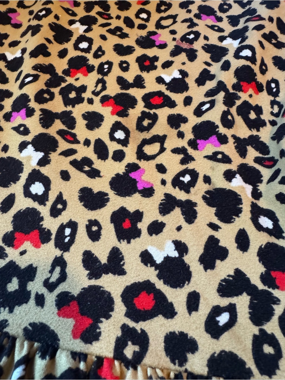 Girls dress